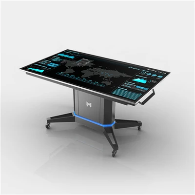 Elektronisk sandbord